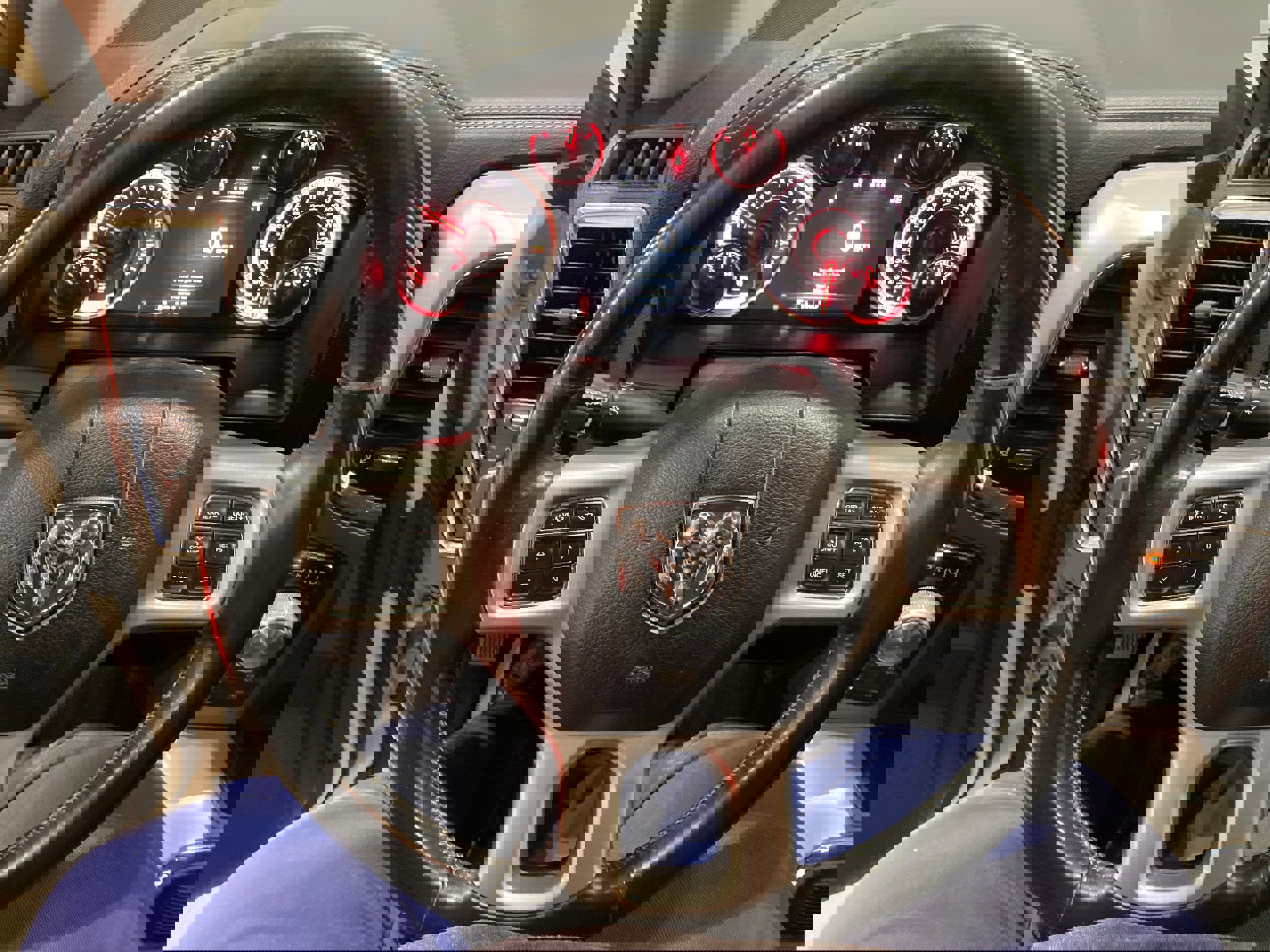 Used 2018 RAM 1500 Laramie w/ Convenience Group image 27