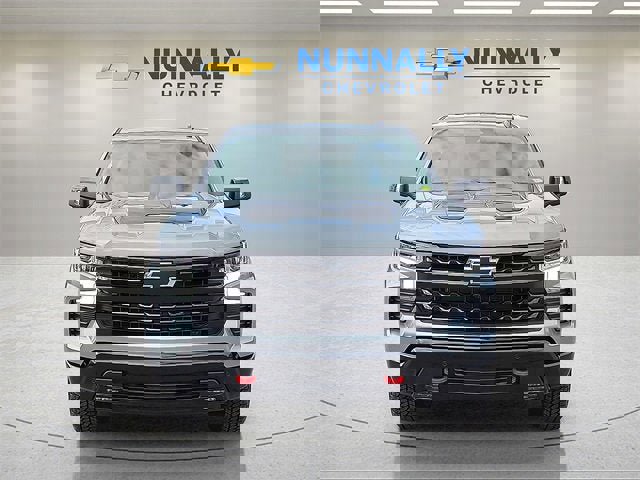 New 2026 Chevrolet Silverado 1500 LT Trail Boss image 8