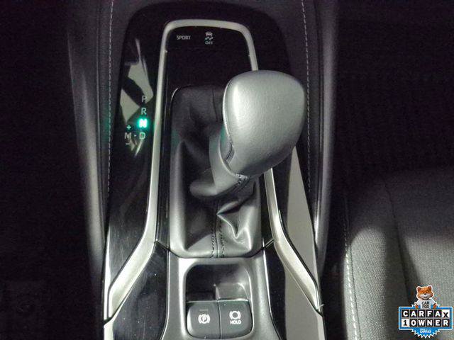 Certified 2020 Toyota Corolla SE w/ Carpet Mat Package FWD image 19