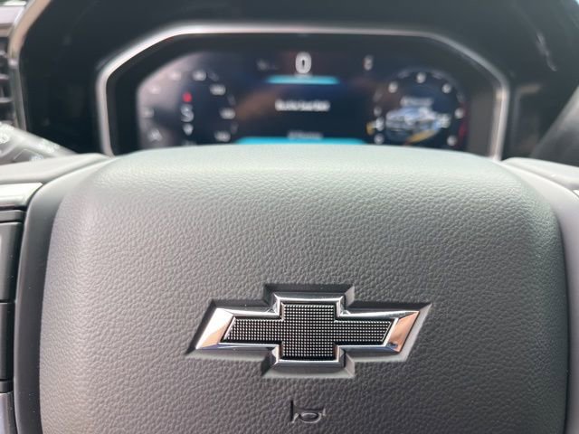 New 2026 Chevrolet Silverado 2500 LT w/ Trail Boss Package AWD/4WD image 48