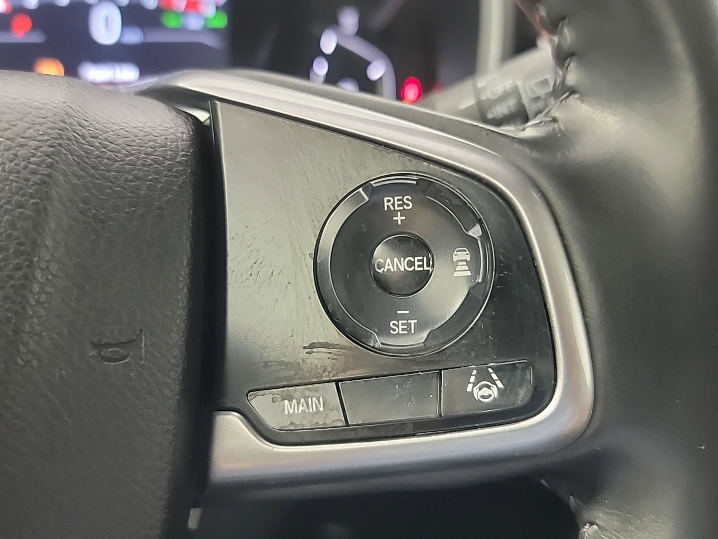 Certified 2022 Honda CR-V EX-L image 26