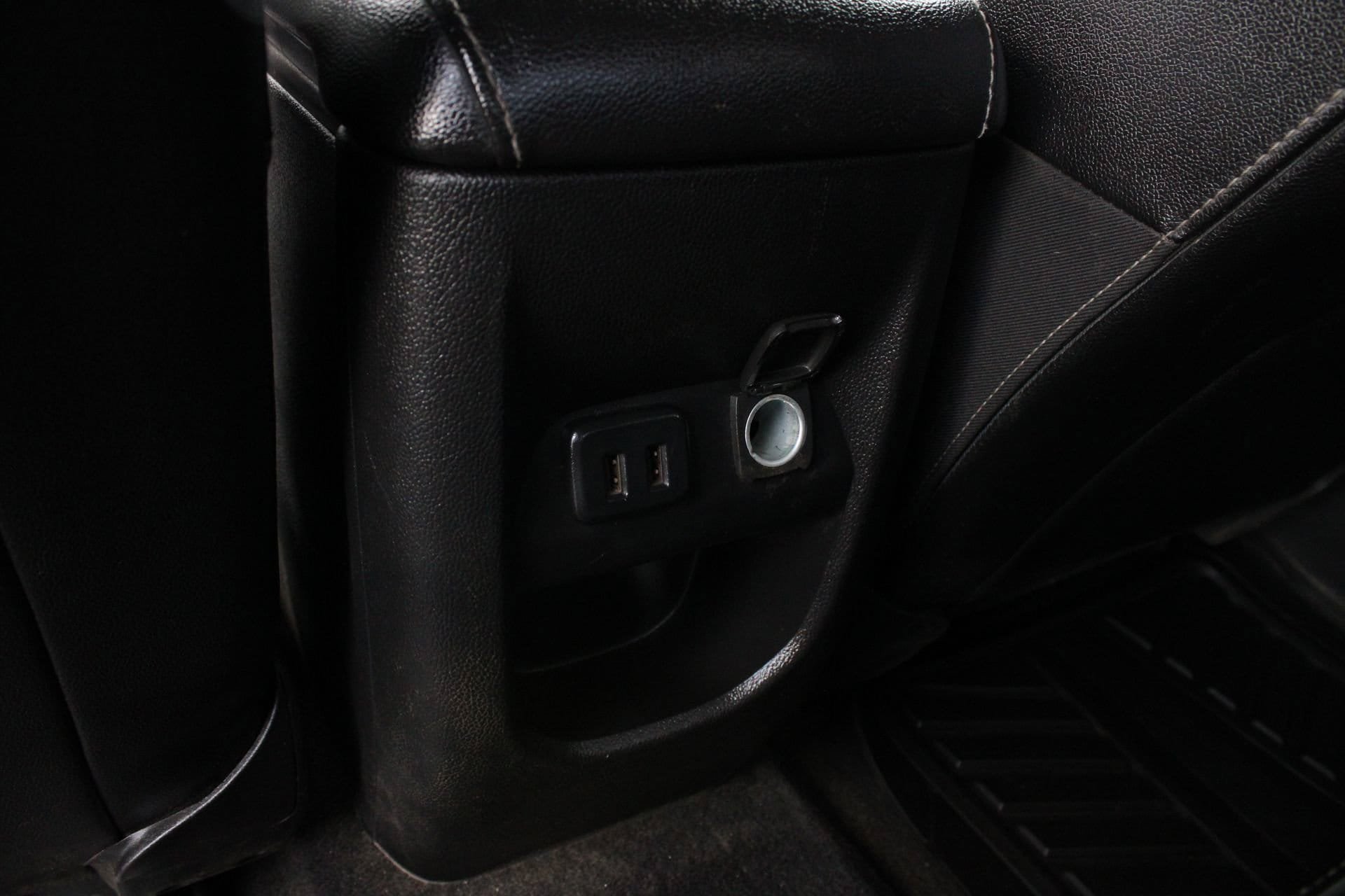 Used 2018 Chevrolet Colorado ZR2 AWD/4WD image 20