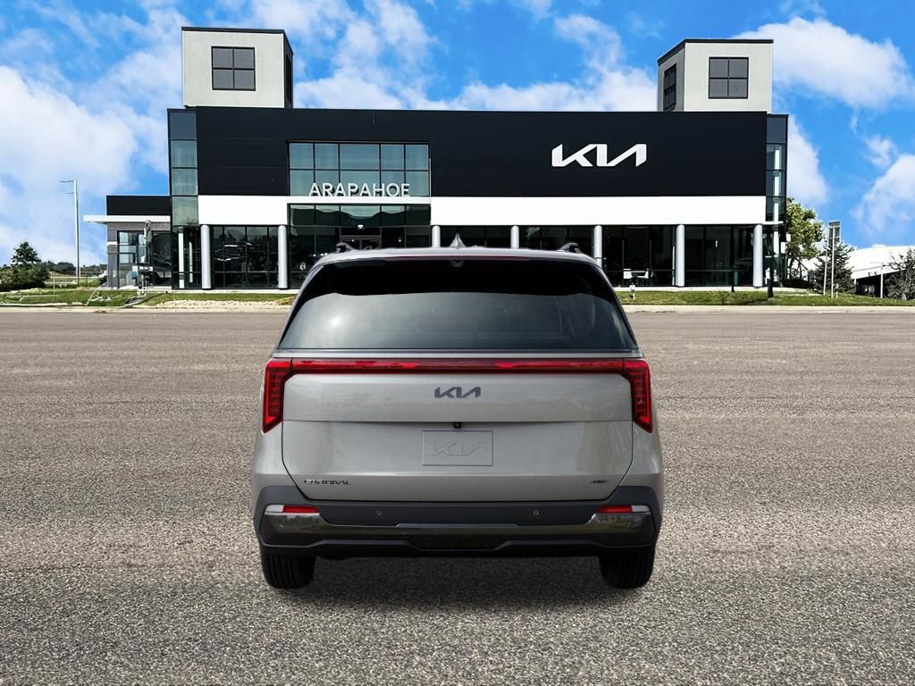 New 2026 Kia Carnival SX Prestige FWD image 5