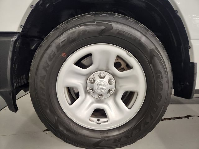 Used 2023 RAM 1500 Tradesman RWD image 8