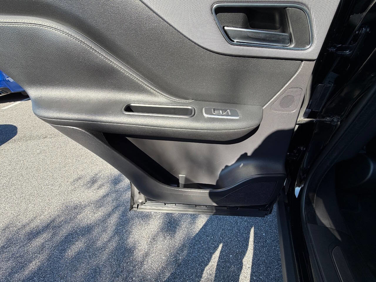 Used 2020 Jaguar F-PACE S image 26