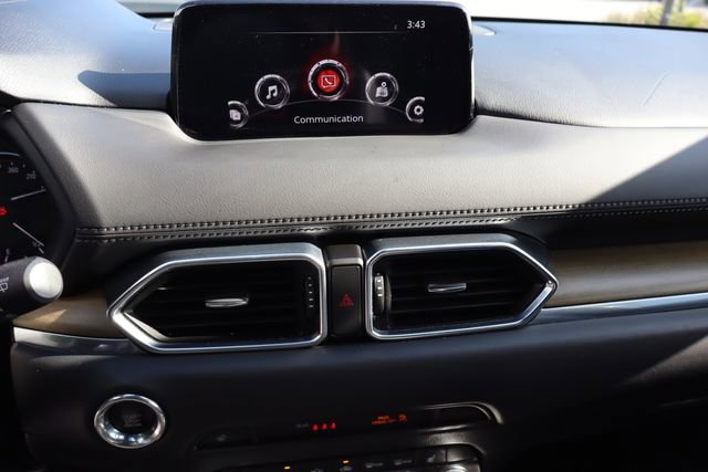 Used 2019 MAZDA CX-5 Signature image 34