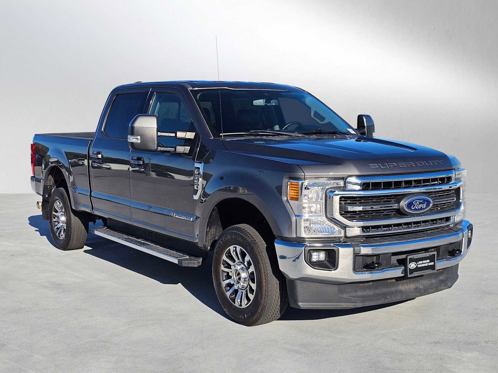 Used 2021 Ford F250 Lariat image 7