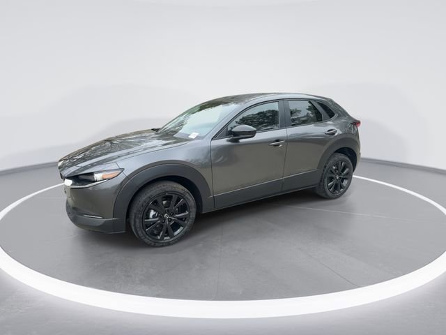 New 2026 MAZDA CX-30 AWD 2.5 S w/ Select Sport Pkg image 4