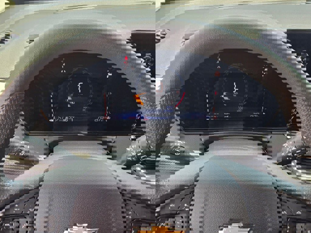 Certified 2025 Chevrolet TrailBlazer LT AWD/4WD image 30