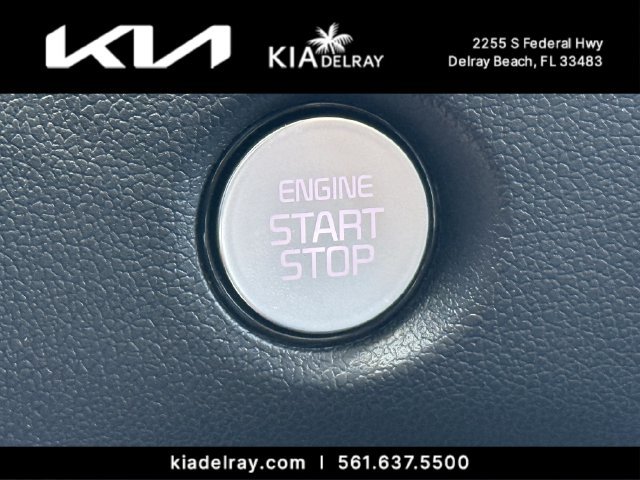 New 2026 Kia Sorento S FWD image 28