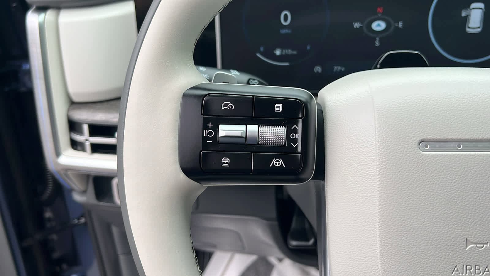 Used 2025 Hyundai Santa Fe Calligraphy image 15