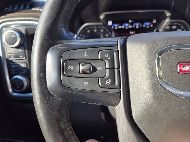 Used 2020 GMC Sierra 1500 AT4 w/ AT4 Premium Package AWD/4WD image 25