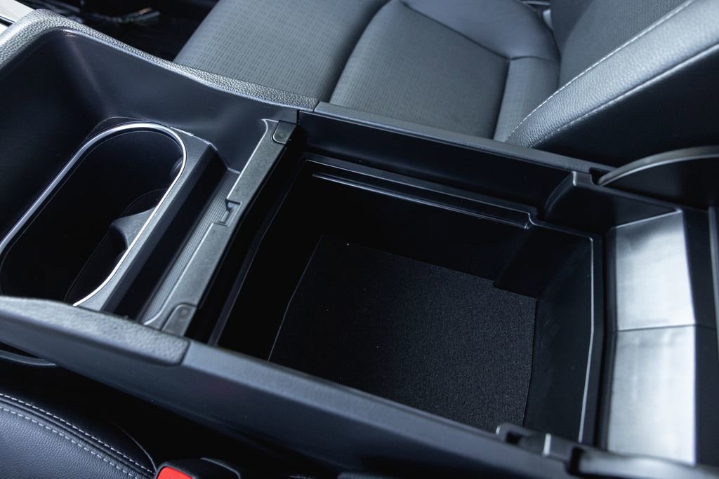 Certified 2023 Toyota bZ4X Limited w/ Weather Package image 21