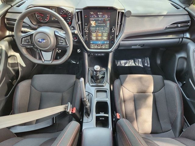 Used 2025 Subaru WRX Premium image 27