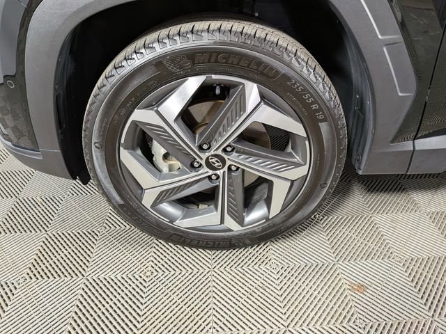 Used 2024 Hyundai Tucson Limited image 37