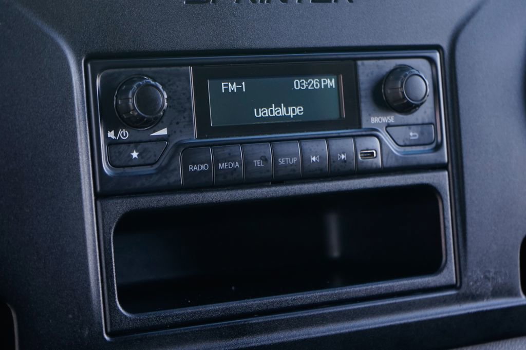 Used 2020 Mercedes-Benz Sprinter 1500 image 28