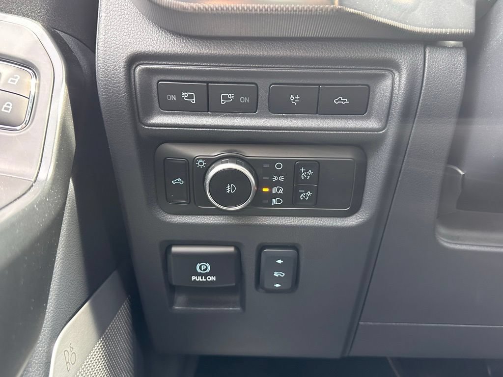 Used 2024 Ford F150 Raptor AWD/4WD image 31
