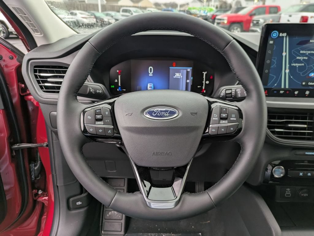 New 2026 Ford Escape Active w/ Tech Pack #1 AWD/4WD image 28