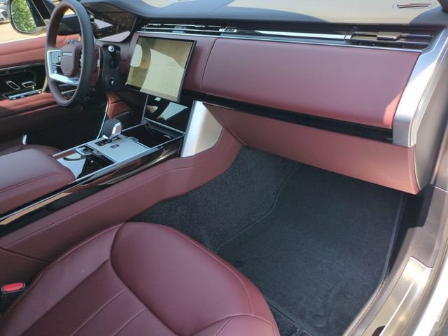 New 2026 Land Rover Range Rover SE AWD/4WD image 19