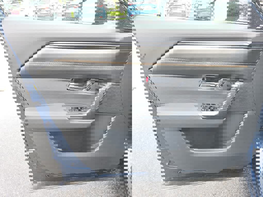 Used 2025 MAZDA CX-50 AWD 2.5 S w/ Premium Plus Pkg image 15