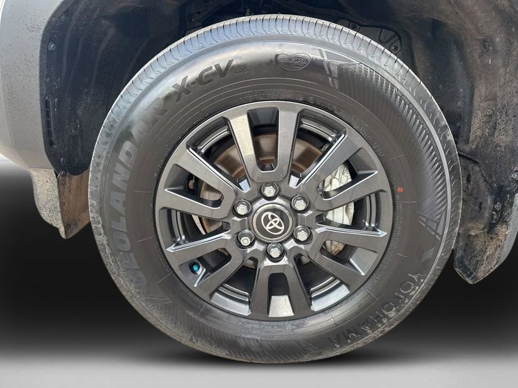 Used 2024 Toyota Land Cruiser 1958 image 9