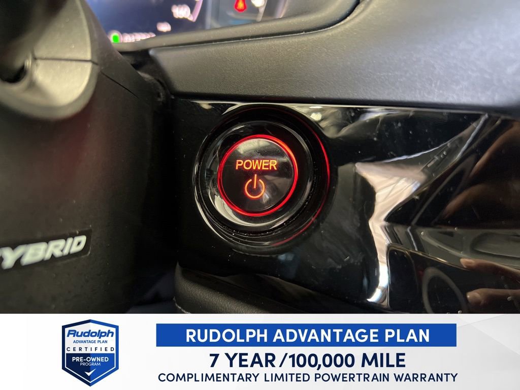 Used 2023 Honda Accord EX-L image 46