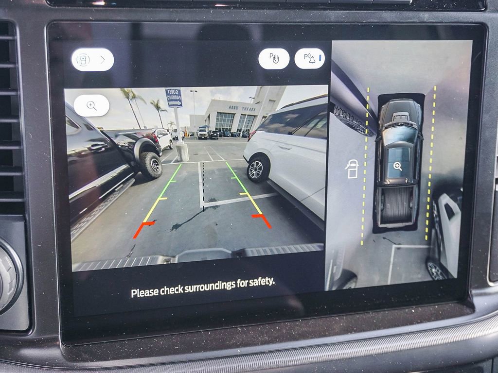 New 2026 Ford F150 Raptor AWD/4WD image 23