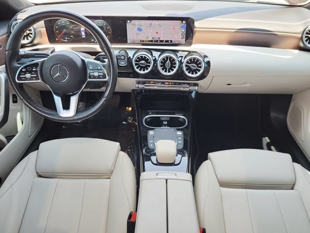 Used 2023 Mercedes-Benz CLA 250 4MATIC image 24