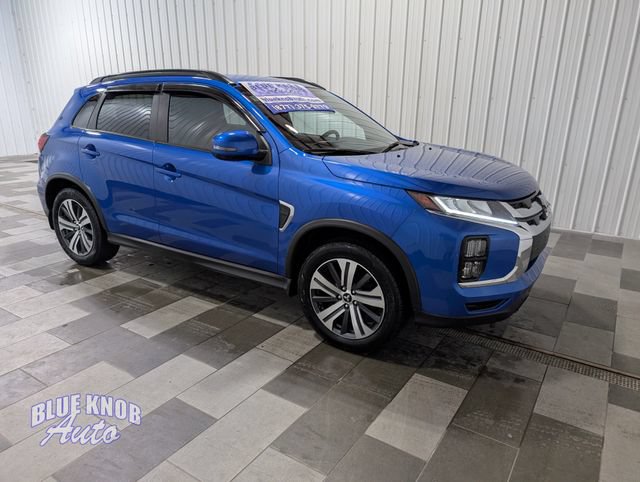 Used 2023 Mitsubishi Outlander Sport GT AWD/4WD image 5