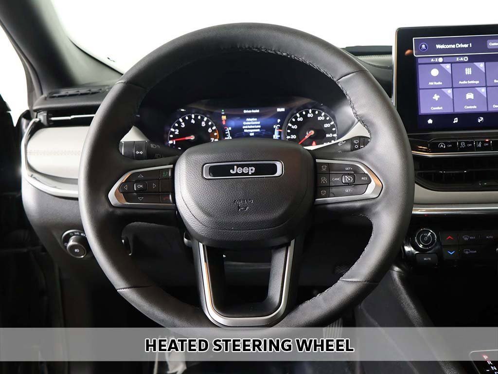 Used 2023 Jeep Compass Limited image 7