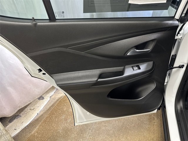 Used 2024 Buick Envista Sport Touring w/ Convenience I Package image 23