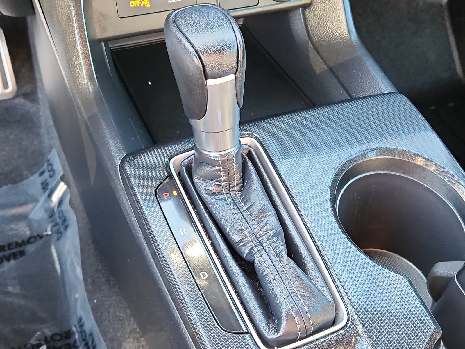 Used 2023 Honda Civic Sport image 14