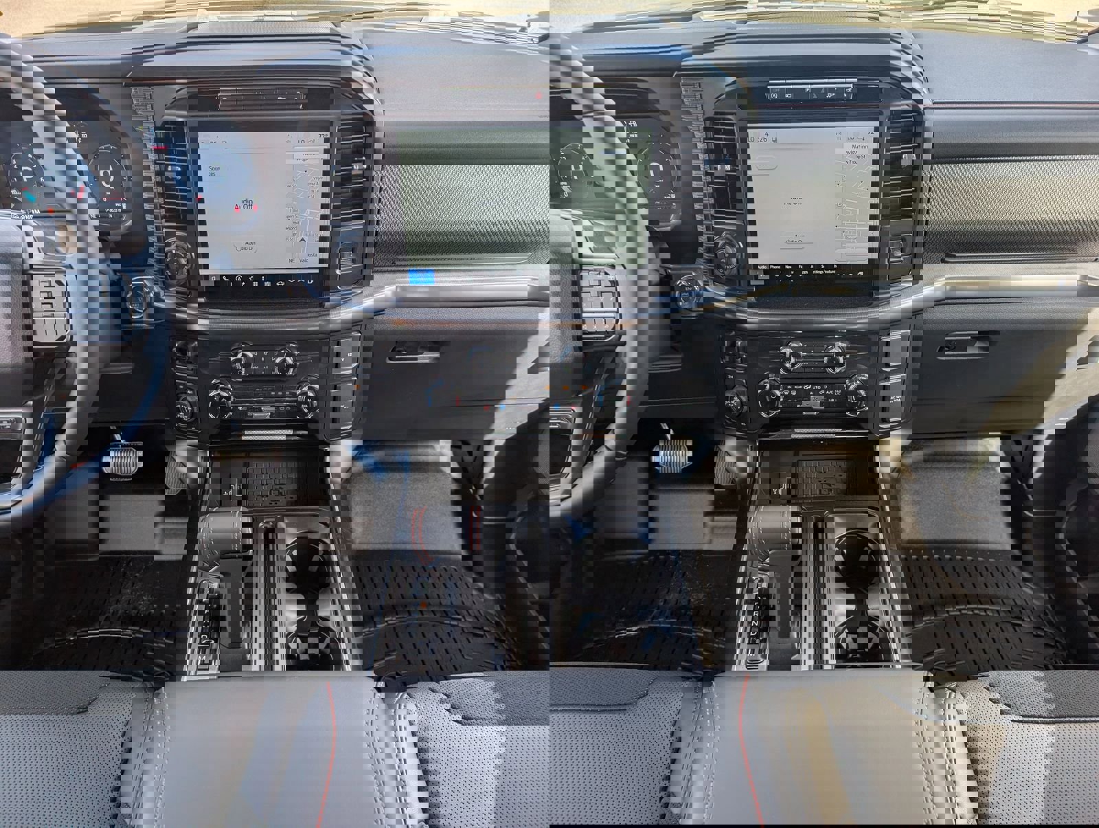 New 2026 Ford F150 Raptor image 7