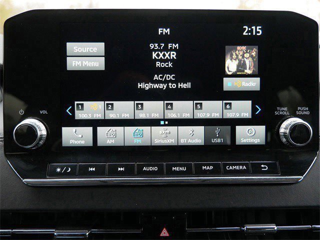 Used 2025 Mitsubishi Outlander SEL image 20