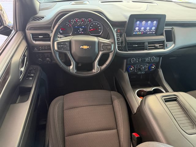 Used 2024 Chevrolet Tahoe LS w/ Driver Alert Package AWD/4WD image 14