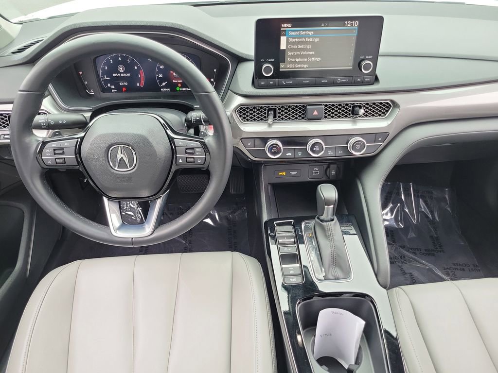 Used 2024 Acura Integra FWD image 10
