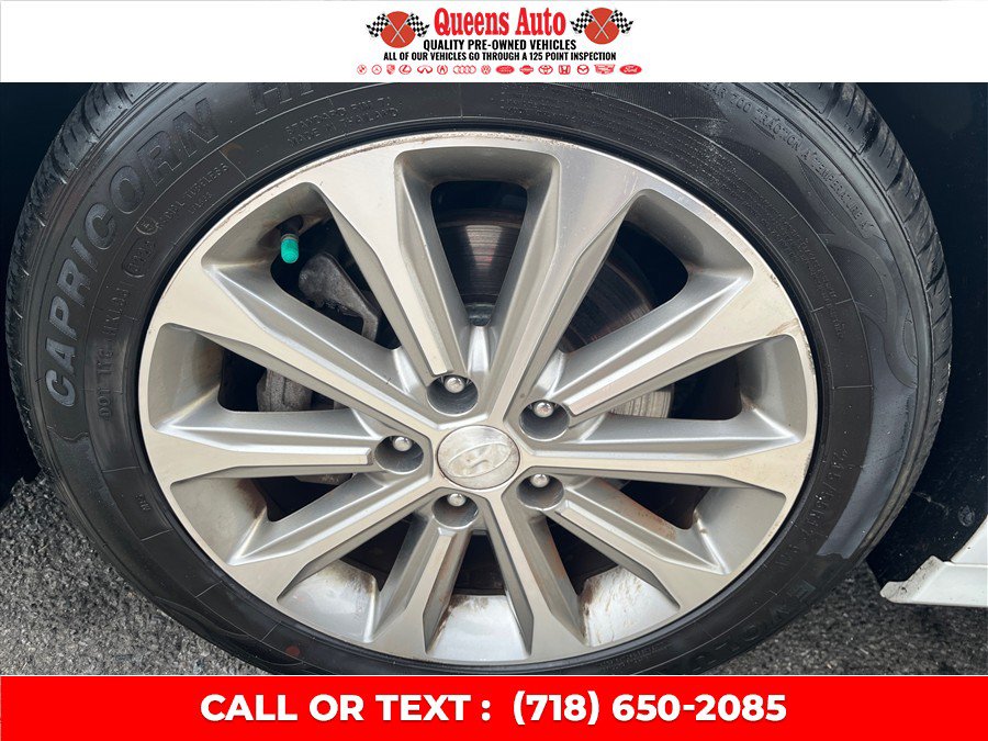 Used 2019 Hyundai Sonata SEL FWD image 29