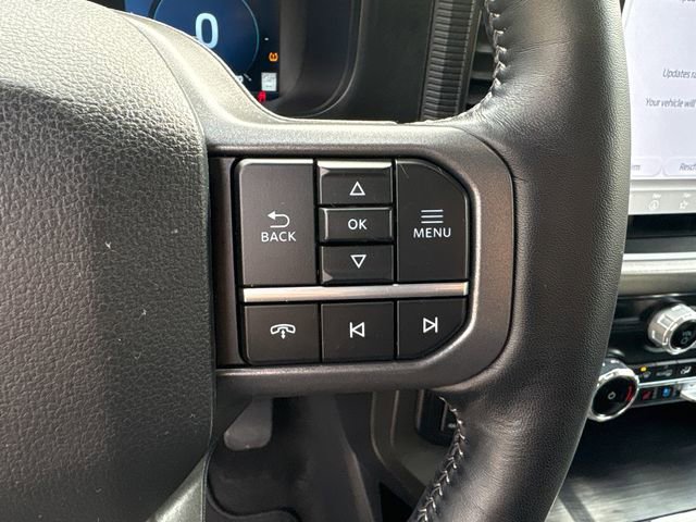 Used 2024 Ford F150 Lariat w/ Equipment Group 502A High image 25