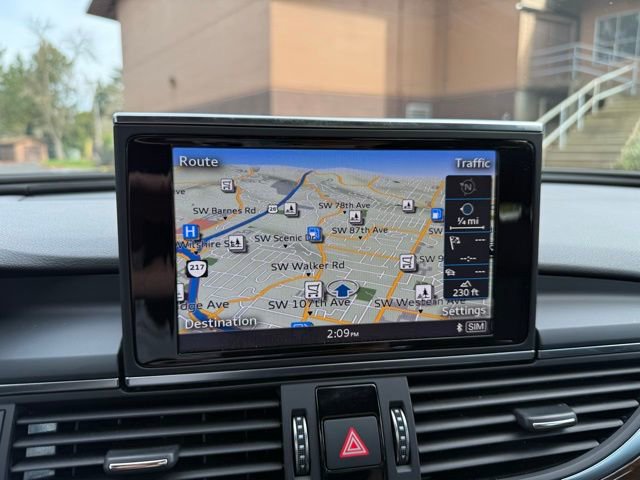 Used 2018 Audi A6 3.0T Premium Plus w/ Premium Plus Package image 20