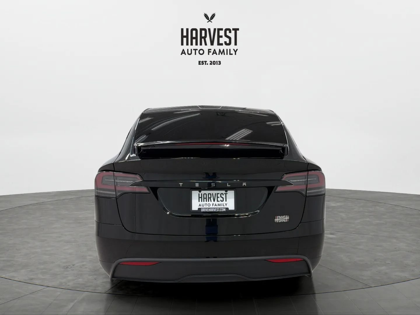 Used 2024 Tesla Model X Plaid AWD/4WD image 5