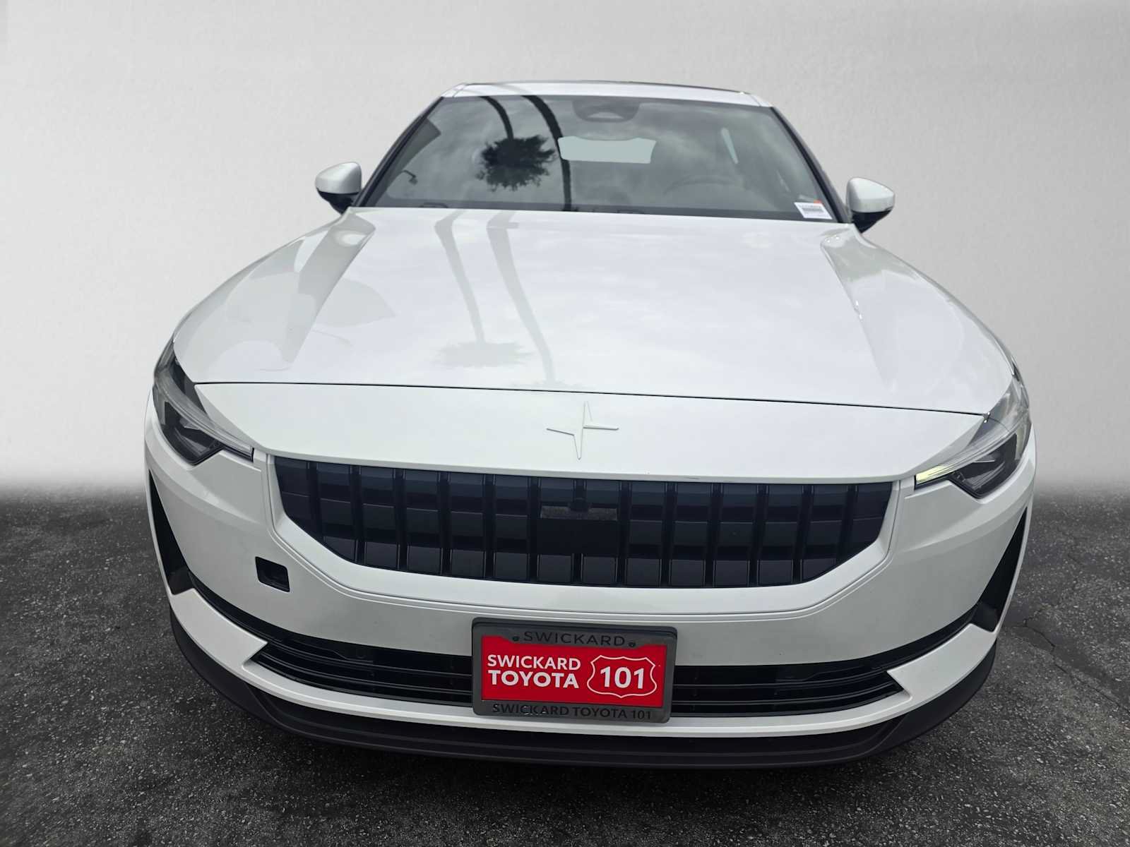 Used 2023 Polestar Polestar 2 AWD/4WD image 8
