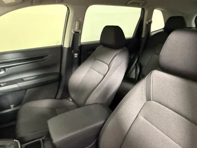 New 2027 Honda CR-V LX image 30