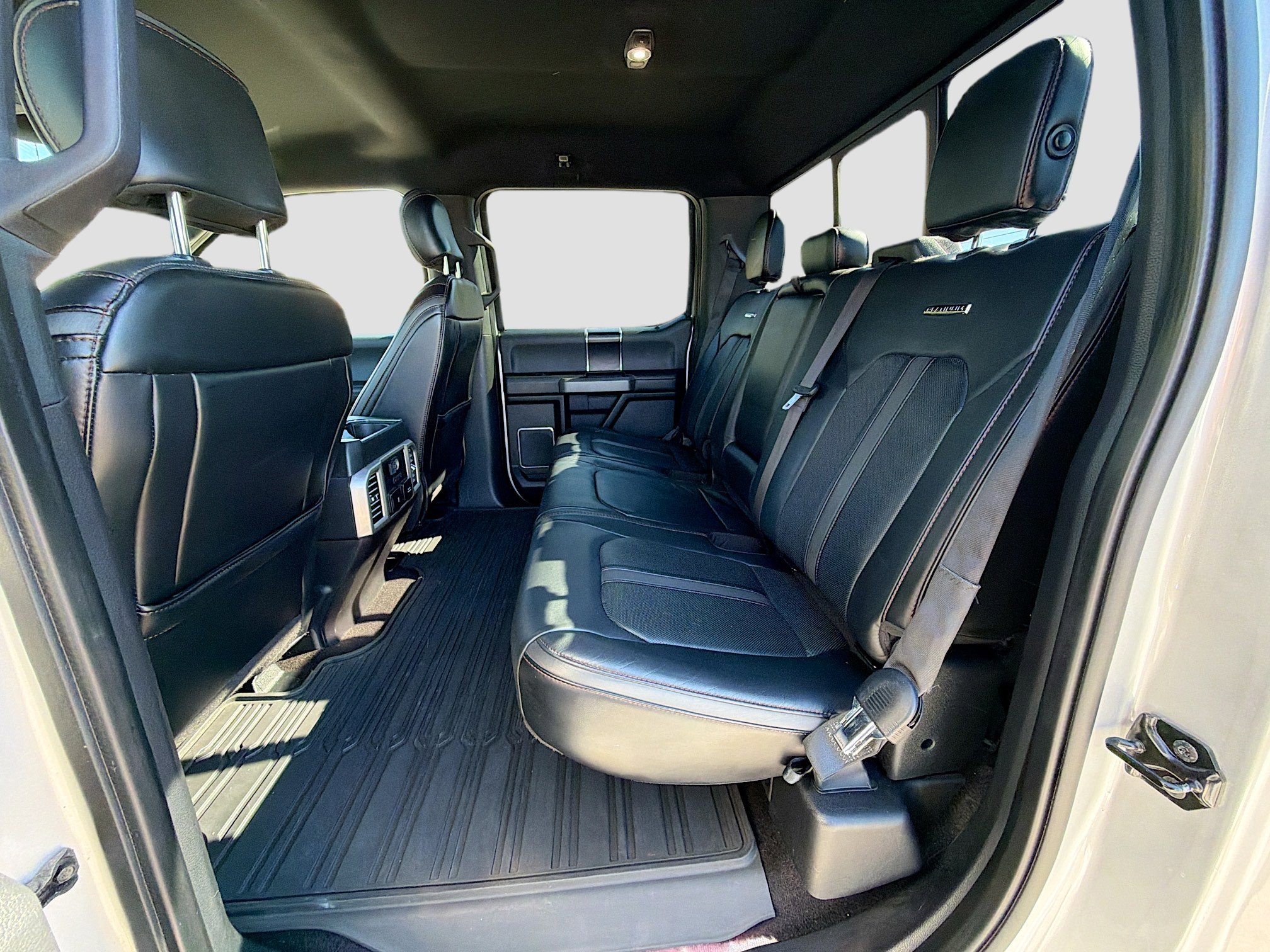 Used 2019 Ford F150 Platinum AWD/4WD image 20