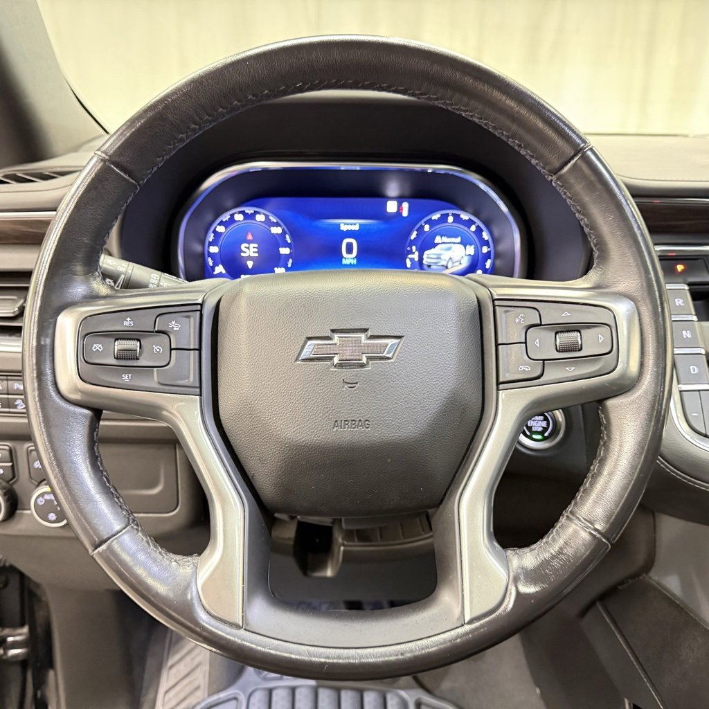 Used 2023 Chevrolet Tahoe Z71 image 30