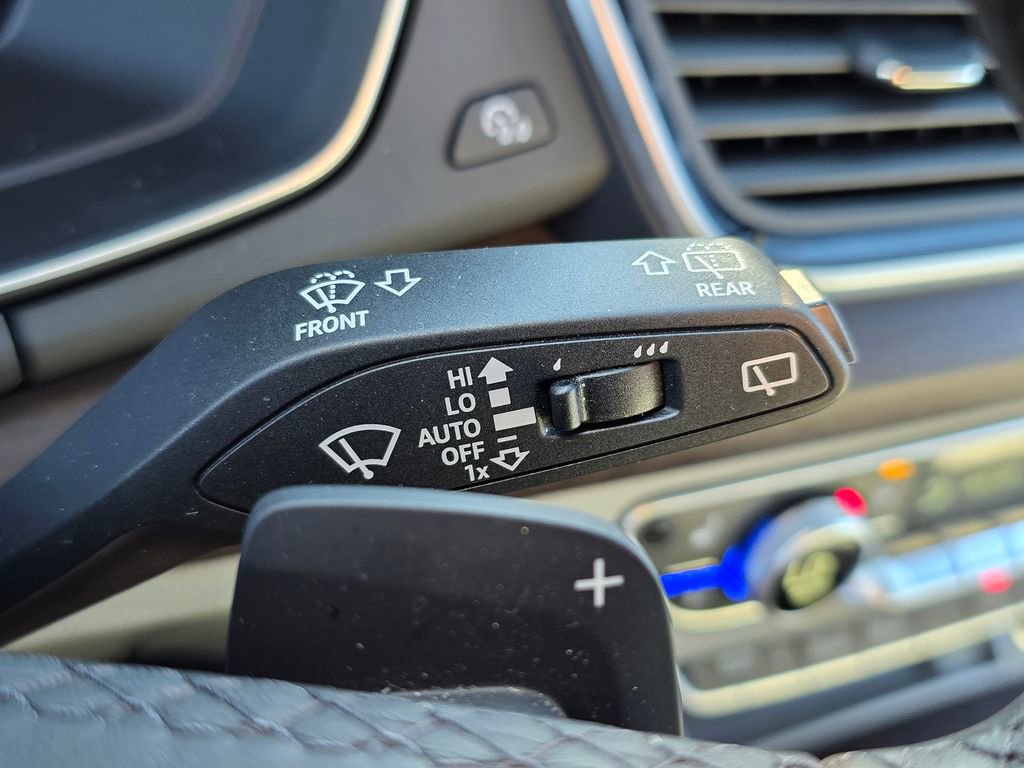 Used 2024 Audi Q5 2.0T Premium Plus image 47