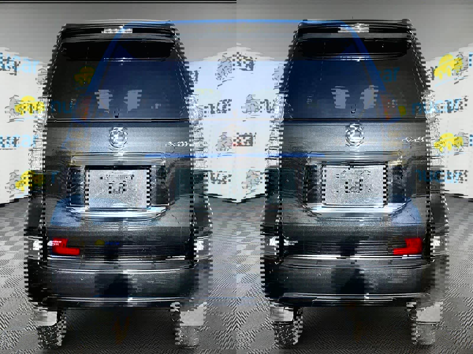 Used 2023 Lexus GX 460 Premium w/ Premium Package image 5