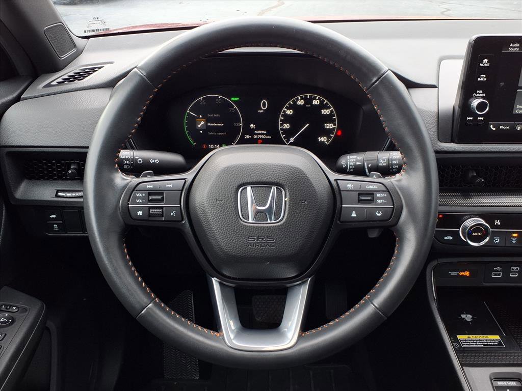 Used 2024 Honda CR-V Sport-L image 14
