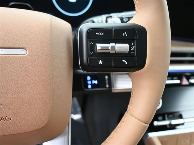 New 2026 Hyundai Santa Fe Limited image 20