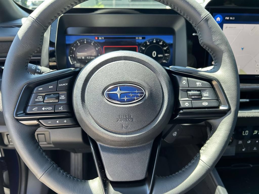 New 2026 Subaru Outback Premium AWD/4WD image 22