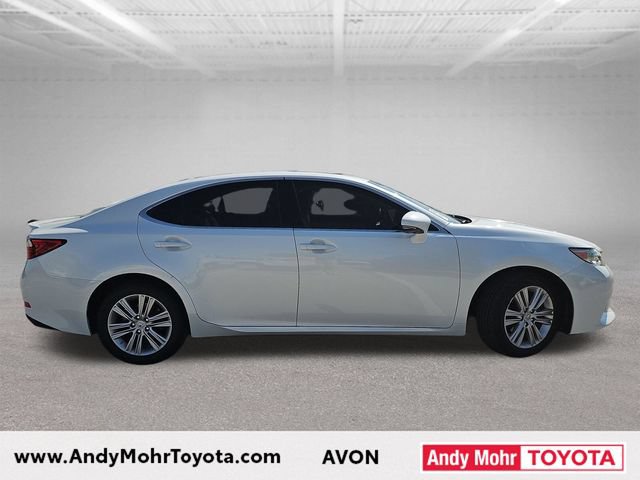 Used 2014 Lexus ES 350 w/ Premium Package FWD image 8